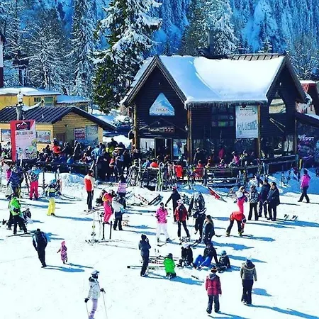 Apartment Peggy Jahorina