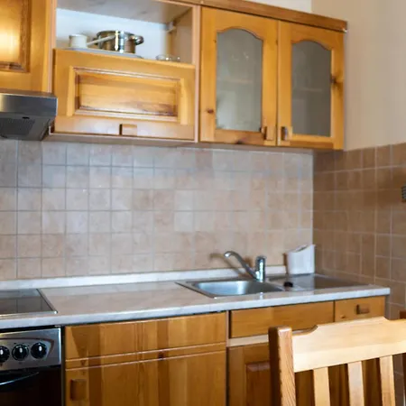 Peggy Apartment Jahorina