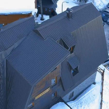 Peggy Apartment Jahorina