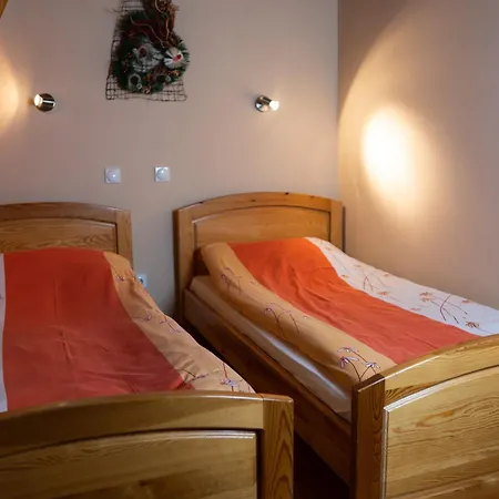 Peggy Apartment Jahorina