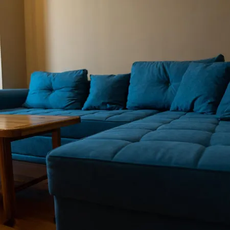 Peggy Apartment