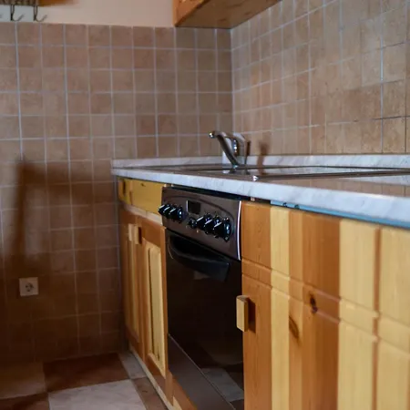 Peggy Apartment Jahorina