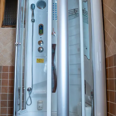 Apartment Peggy Jahorina
