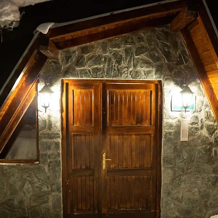 Peggy Apartment Jahorina