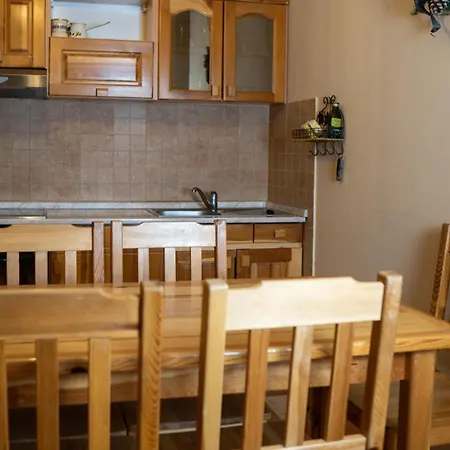 Peggy Apartment Jahorina